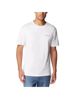 Columbia CSC Basic Logo SS Tee M Tričko 1680053112