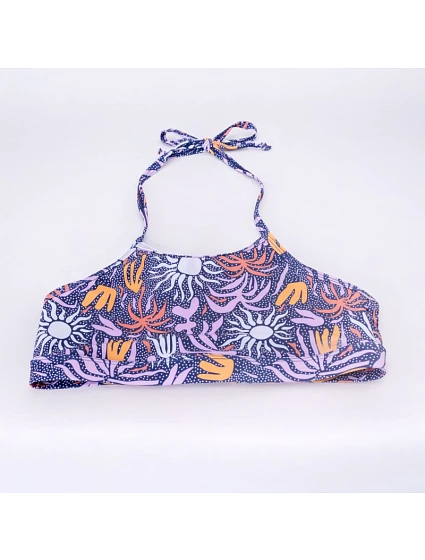 Horní díl plavek TOP JR model 21355751 - AquaWave