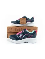 buty dziecięce sportowe dla lekkie model 21360131 - Skechers