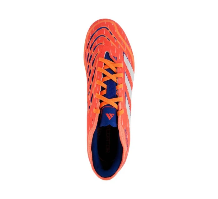 Kopačky adidas Predator Pro FG JI1196 Kopačky adidas Predator Pro FG JI1196