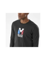 Košile M  Ls black pánské model 21449693 - Millet