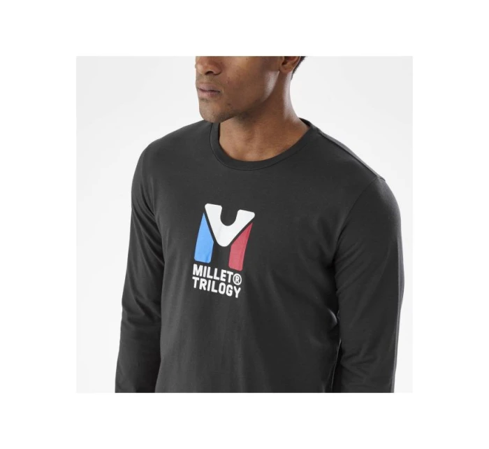 Košile M  Ls black pánské model 21449693 - Millet