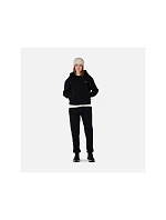 Dámská mikina ROSSIGNOL W WATERFALL H RELAX SWEATSHIRT černá dámská Dámská mikina ROSSIGNOL W WATERFALL H RELAX SWEATSHIRT černá dámská