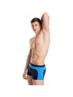 Pánské plavky model 15937128 M 410 námořnická modrá - Aqua-Speed Pánské plavky model 15937128 M 410 námořnická modrá - Aqua-Speed