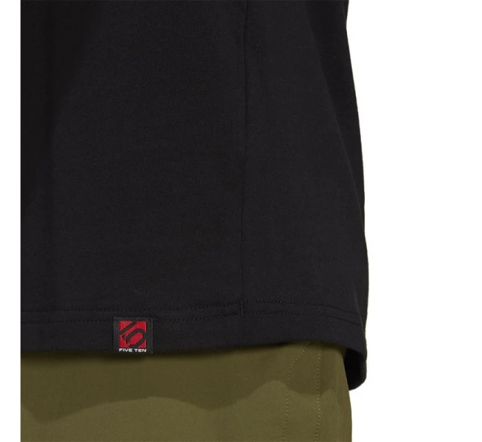 Pánské tričko 5.10 Glory M H46050 - Adidas Pánské tričko 5.10 Glory M H46050 - Adidas