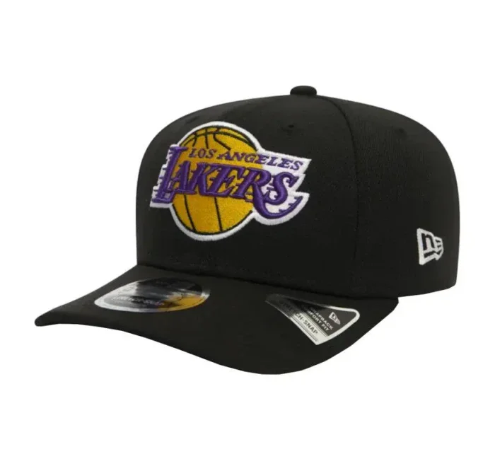 New Era 9FIFTY Los Angeles Lakers NBA Stretch Snap Cap 11901827