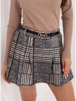 Szorty IT SN model 21776257 granatowy - FPrice