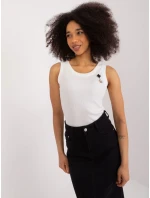 Top LK TP 509623.73 ecru Top LK TP 509623.73 ecru