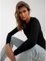 Jumper NM SW J52001.06P černý