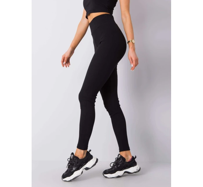 Legíny RV LG 6379.11X černá