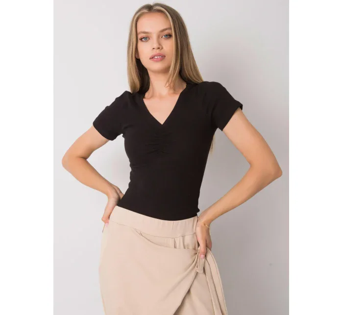 Halenka TW BZ OB025.88P černá