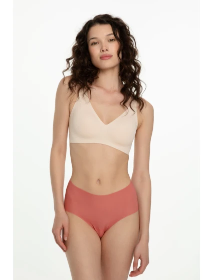 Figs Mousse Maxi Coral - Julimex