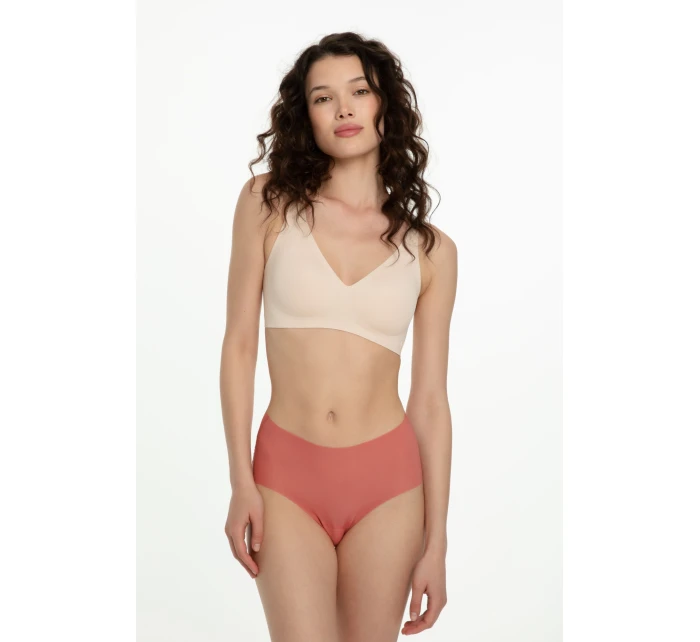 Figs Mousse Maxi Coral - Julimex