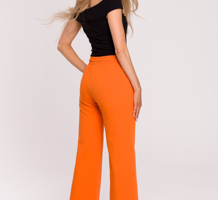 Kalhoty Made Of Emotion M675 Orange