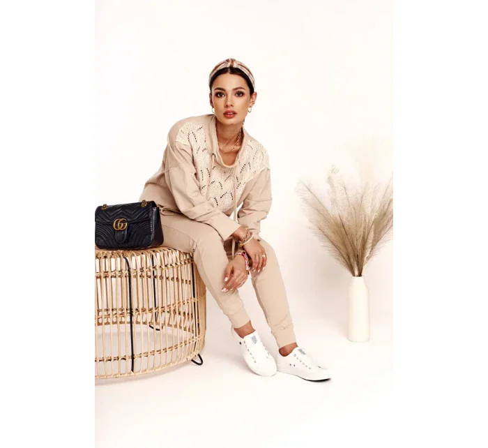 Dámské klasické tenisky Big Star - bílé Dámské klasické tenisky Big Star - bílé