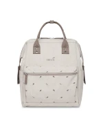 Dámský batoh na kočárek Engelis Manna Beige Dámský batoh na kočárek Engelis Manna Beige