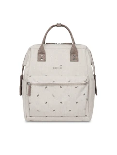 Dámský batoh na kočárek Engelis Manna Beige