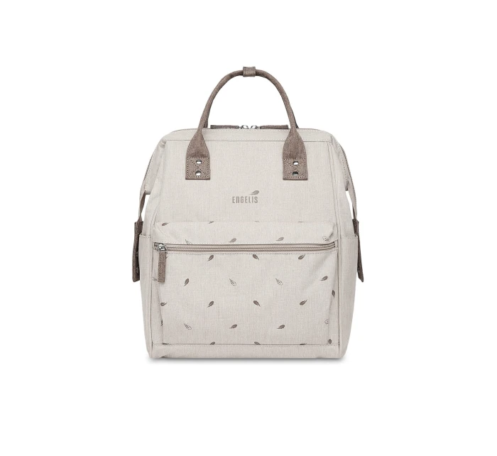 Dámský batoh na kočárek Engelis Manna Beige Dámský batoh na kočárek Engelis Manna Beige