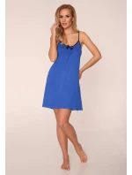 Dámská noční košile Visa 872 - De Lafense