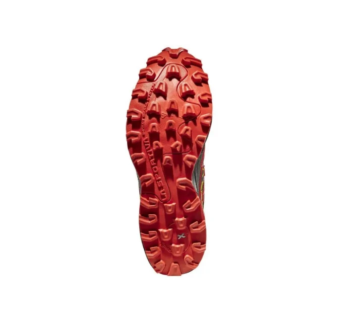 Pánská běžecká obuv Mutant M 56F999100 Černá mix - La Sportiva Pánská běžecká obuv Mutant M 56F999100 Černá mix - La Sportiva