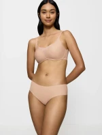 Dámské kalhotky Smart Invisible Hipster - TRIUMPH