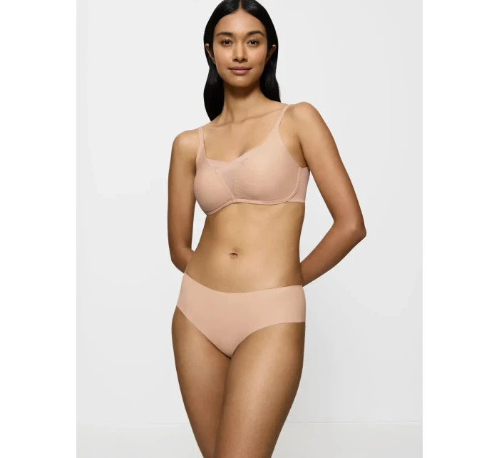 Dámské kalhotky Smart Invisible Hipster - TRIUMPH