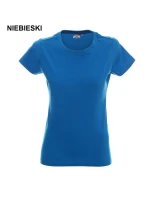 Dámské tričko 22160 - PROMOSTARS Dámské tričko 22160 - PROMOSTARS