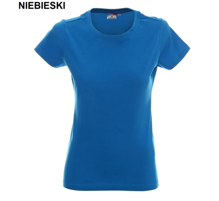 Dámské tričko 22160 - PROMOSTARS Dámské tričko 22160 - PROMOSTARS