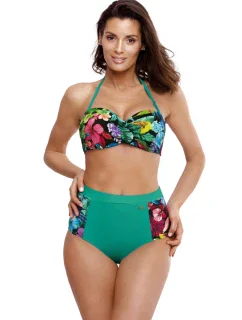 Dvoudílné plavky model 132807 Marko