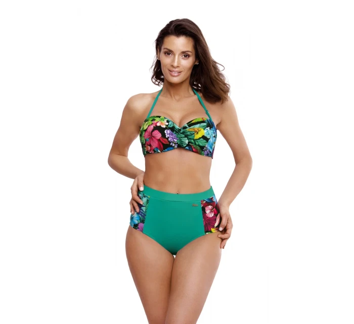 Dvoudílné plavky model 132807 Marko Dvoudílné plavky model 132807 Marko