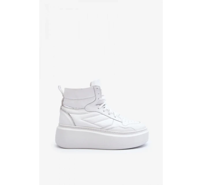 Sportovní obuv  model 192939 Step in style