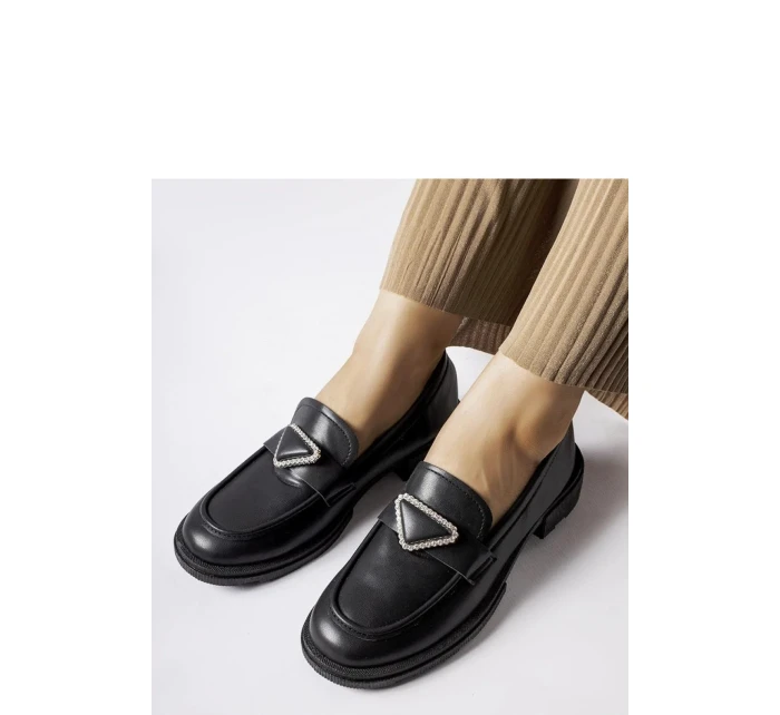 Mokasiny model 207697 Solea Mokasiny model 207697 Solea