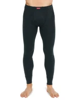 Pánské podvlékací kalhoty model 20586647 melange - Henderson Pánské podvlékací kalhoty model 20586647 melange - Henderson