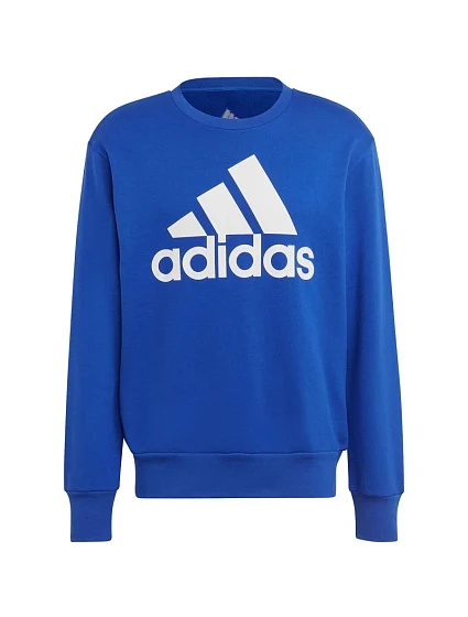 Bluza Essentials French Terry Big Logo M model 19566869 - ADIDAS Bluza Essentials French Terry Big Logo M model 19566869 - ADIDAS