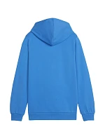 Mikina Puma Team Goal Casuals Hoddy Jr 658619 02