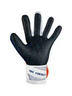 Rukavice Reusch Pure Contact Fusion Jr 54 72 900 4848