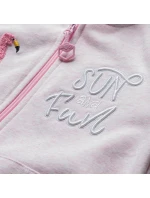 Dětská mikina AIMA KDG