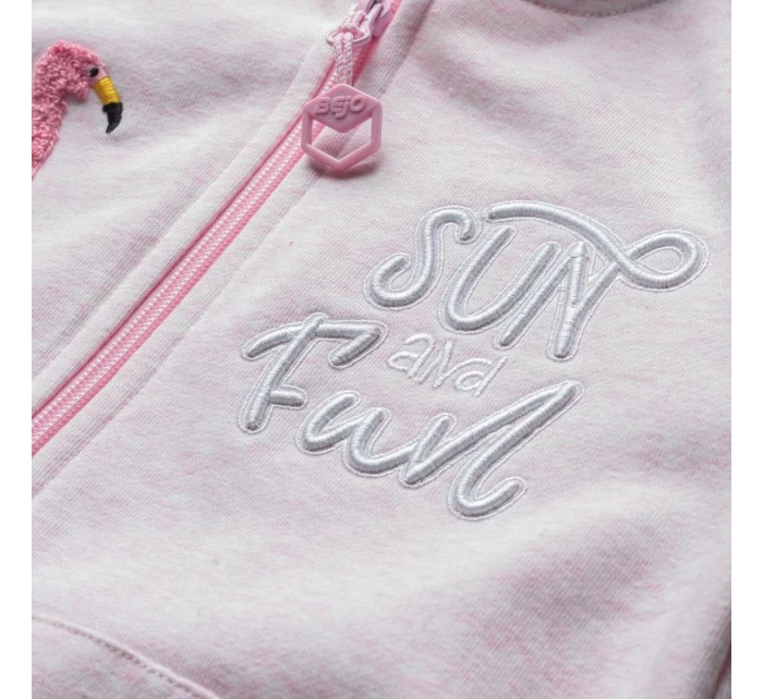 Dětská mikina AIMA KDG