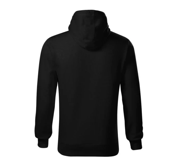 Mikina Malfini Cape Free M MLI-F1301 černá