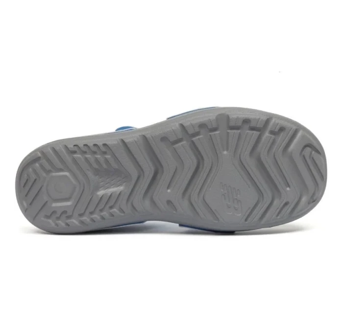 Sandály New Balance Jr SYA809R3