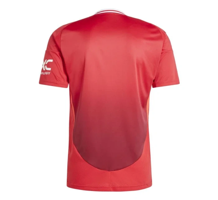 Adidas Manchester United Domácí tričko M IU1397 Adidas Manchester United Domácí tričko M IU1397