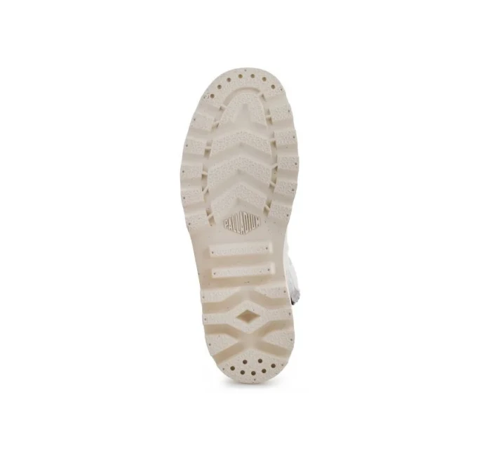 Palladium Pampa Hi Re Vegan Lth 74378-116-M dámské boty Palladium Pampa Hi Re Vegan Lth 74378-116-M dámské boty
