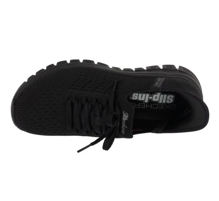 SlipIns First Blush Black model 21372931 - Skechers SlipIns First Blush Black model 21372931 - Skechers
