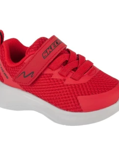 Skechers Selectors 403764N-RED Červená 23