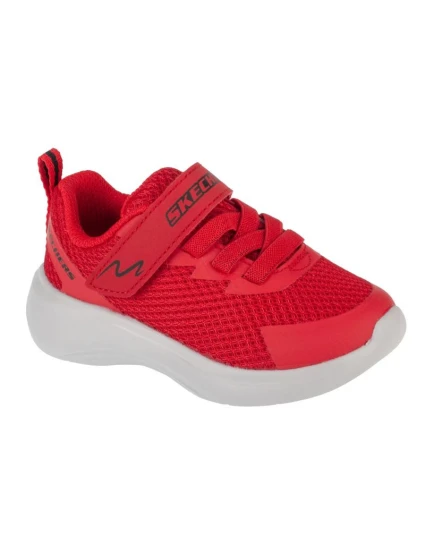 Červená 23 model 21384817 - Skechers