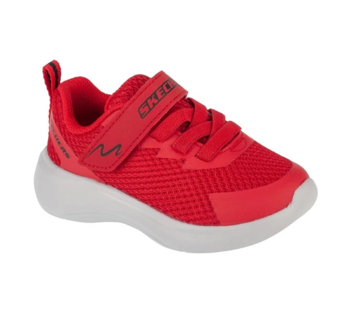 Červená 23 model 21384817 - Skechers