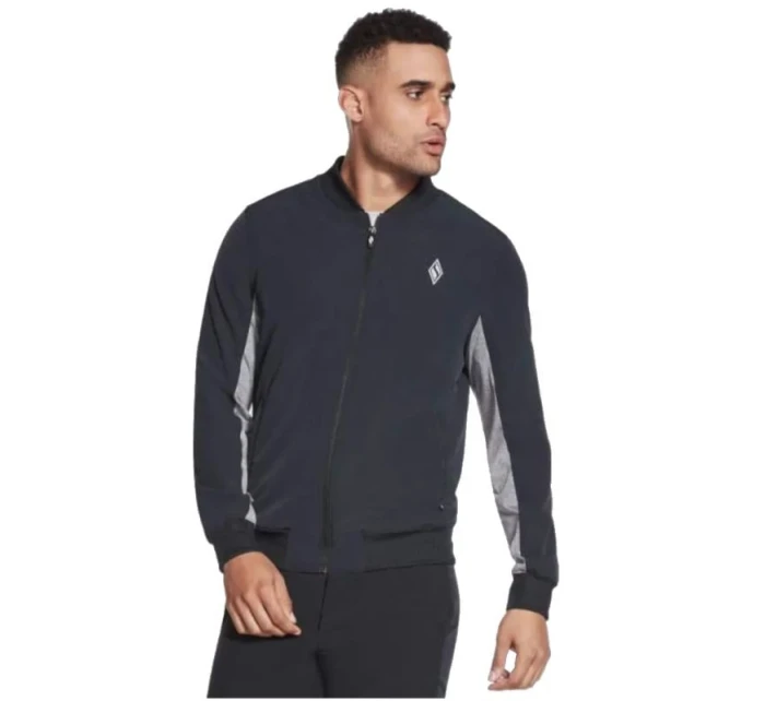 Premium Bomber Black M model 21387343 - Skechers