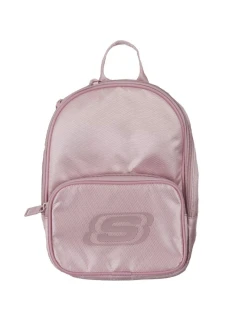 Star Backpack model 21387999 Pink Jedna velikost - Skechers