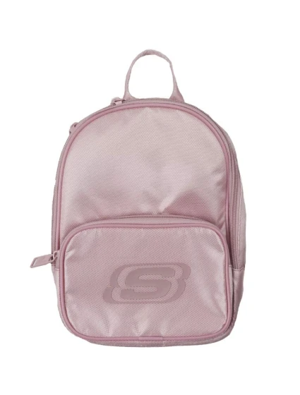Star Backpack model 21387999 Pink Jedna velikost - Skechers Star Backpack model 21387999 Pink Jedna velikost - Skechers