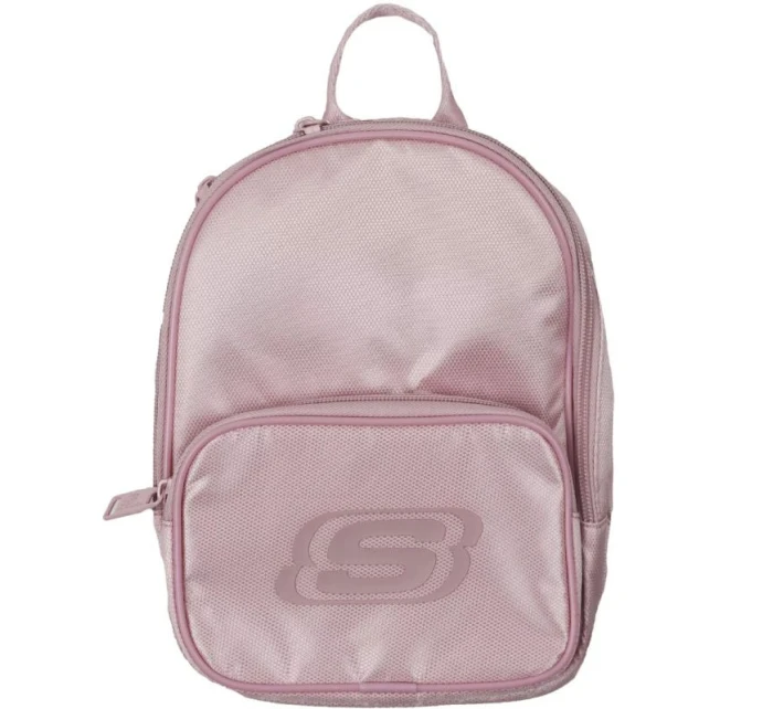Star Backpack model 21387999 Pink Jedna velikost - Skechers Star Backpack model 21387999 Pink Jedna velikost - Skechers